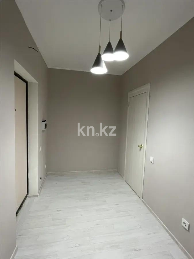 Продажа 1-комнатной квартиры, 37.4 м² в Астане - фото 4