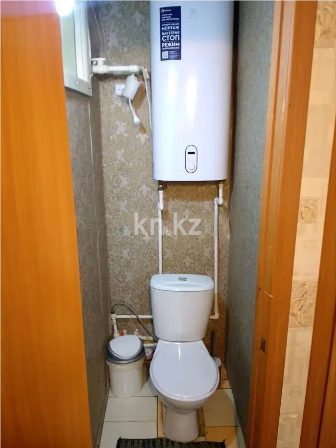 Продажа 3-комнатной квартиры, 54 м², ул. Абая в Темиртау - фото 5