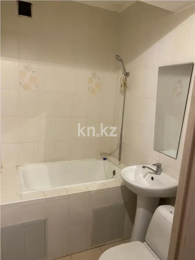 Продажа 1-комнатной квартиры, 33.7 м² в Алматы - фото 3