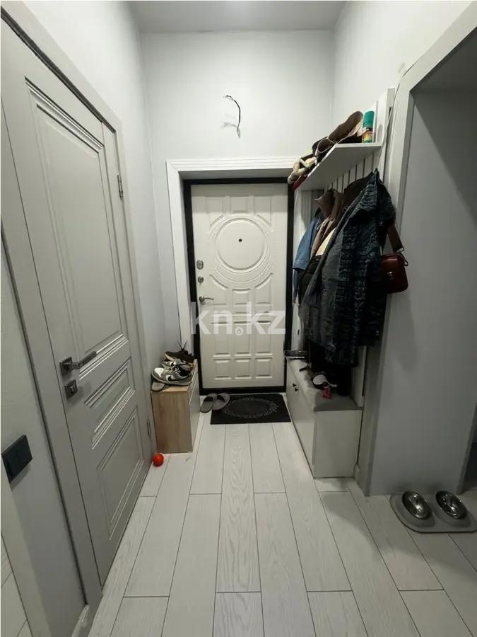 Продажа 2-комнатной квартиры, 45 м² в Астане - фото 5