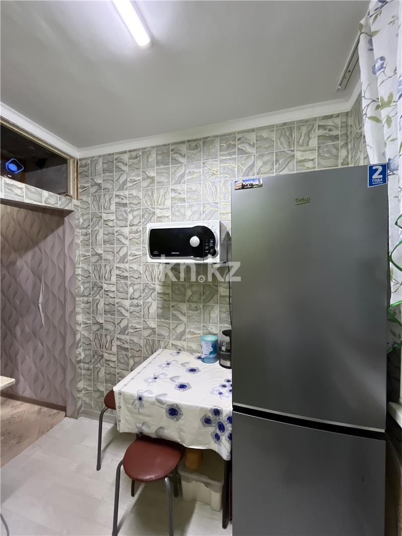 Продажа 2-комнатной квартиры, 43 м², мкр-н 7 в Темиртау - фото 7