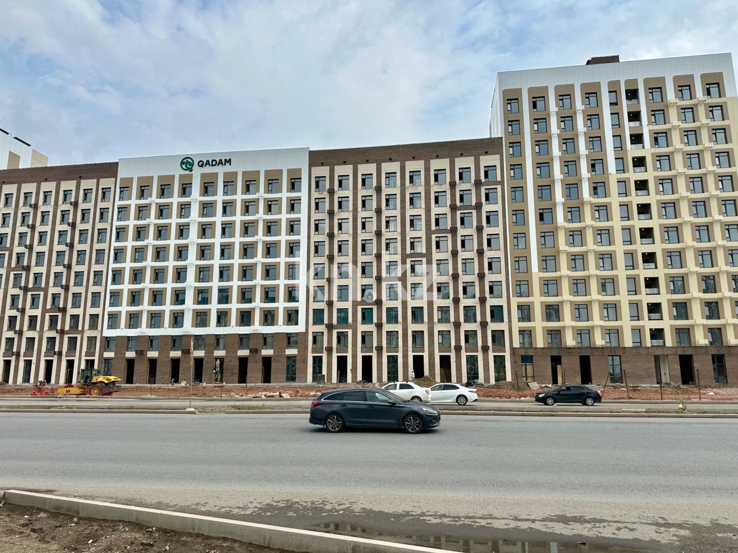 Продажа помещения, 47 м² - Продажа офисных и торговых помещений в Астане без посредников фото 1 из 3