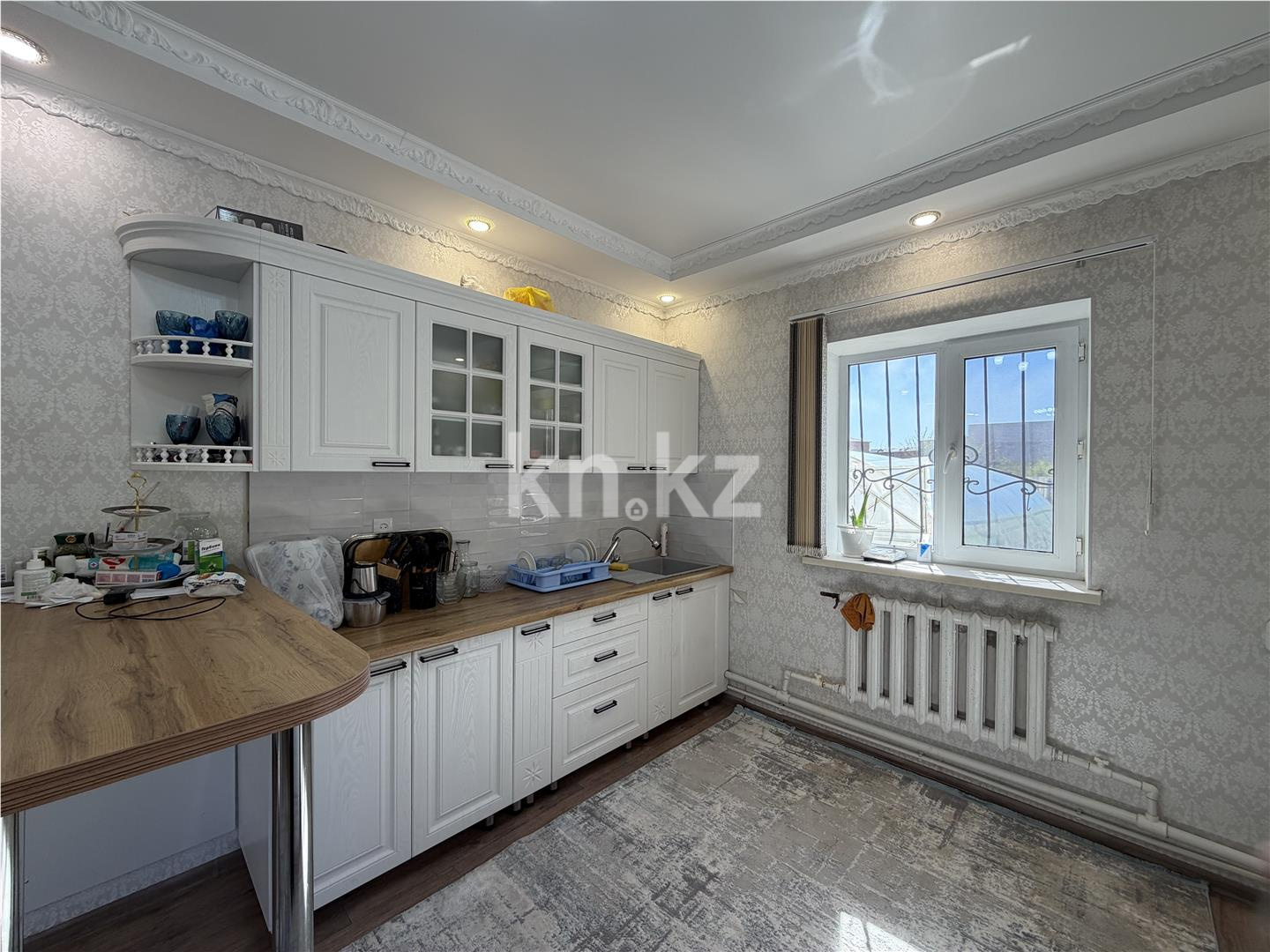 Продажа 5-комнатного дома, 150 м² в Темиртау - фото 4