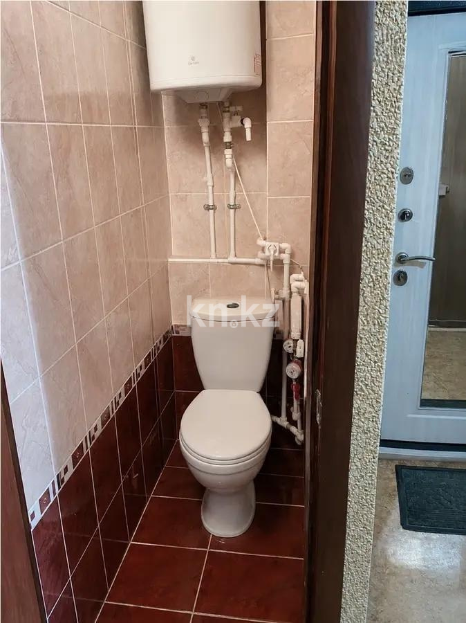 Продажа 2-комнатной квартиры, 47 м² в Темиртау - фото 5