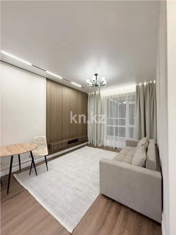 Продажа 2-комнатной квартиры, 39 м², ул. Е-15, дом  13/1 в Астане Продажа 2-комнатной квартиры, 39 м², ул. Е-15, дом  13/1 в Астане