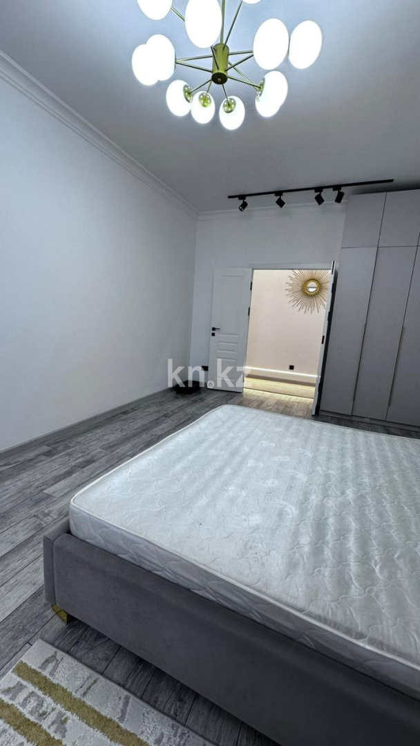 Продажа 3-комнатной квартиры, 67.5 м², ул. Асфендиярова, дом  1 - ул. Сыганак - Продажа квартир в Казахстане фото 9 из 11