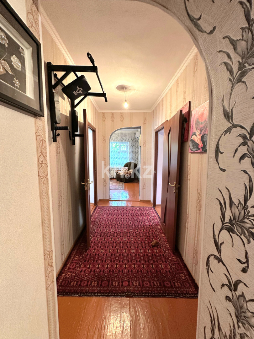 Продажа 6-комнатного дома, 160 м², Карасу, дом  2 - Продажа квартир в Шымкенте фото 5 из 40