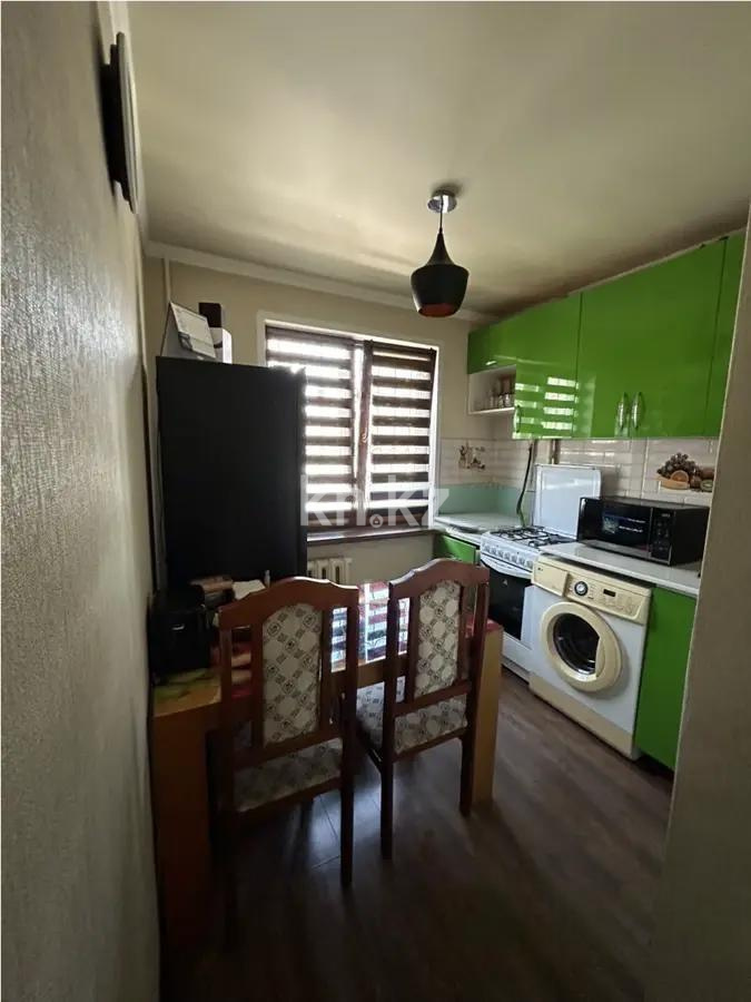 Продажа 3-комнатной квартиры, 63 м² - Продажа квартир в Медеуском р-не Алматы - страница 2 фото 3 из 4