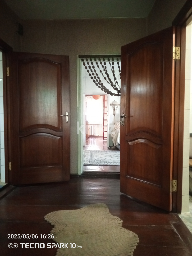 Продажа 7-комнатного дома, 140 м², ул. Миасская, дом  8 - ул. Аймауытова в Алматы - фото 7