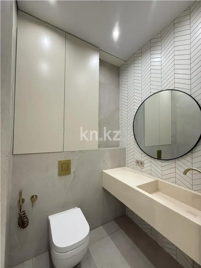 Продажа 3-комнатной квартиры, 86 м² - Продажа квартир в Алматы - страница 6 фото 4 из 5