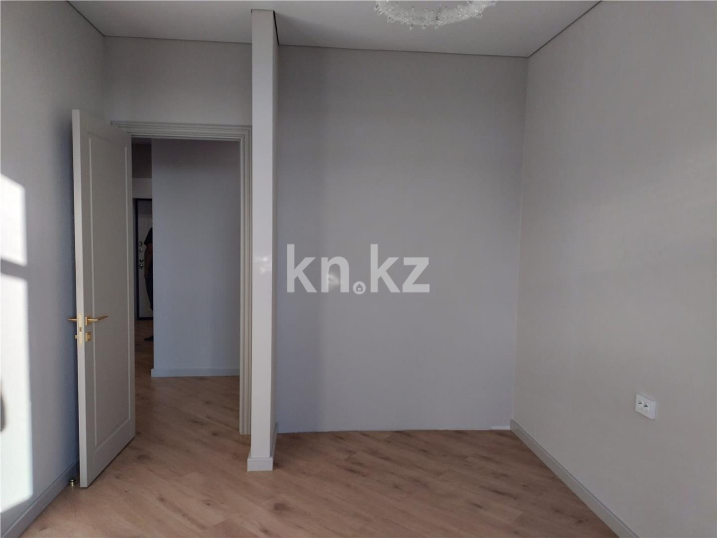 Продажа 2-комнатной квартиры, 64 м², ул. Букетова - Продажа квартир в Караганде фото 5 из 9