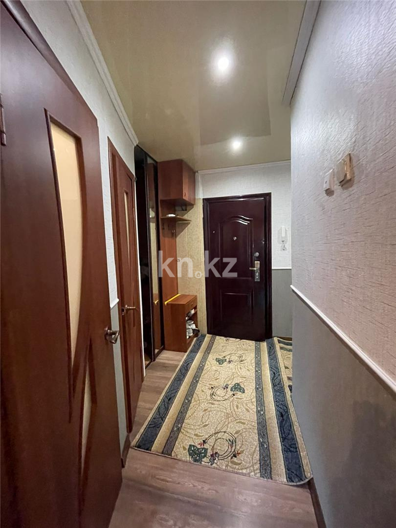 Продажа 3-комнатной квартиры, 54 м², пр. Металлургов в Темиртау - фото 8