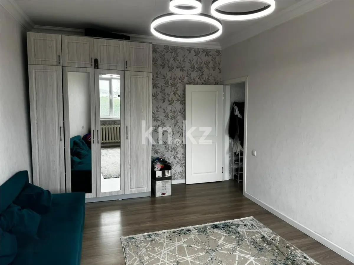 Продажа 1-комнатной квартиры, 39.2 м² - Недвижимость в Казахстане - страница 26 фото 1 из 3