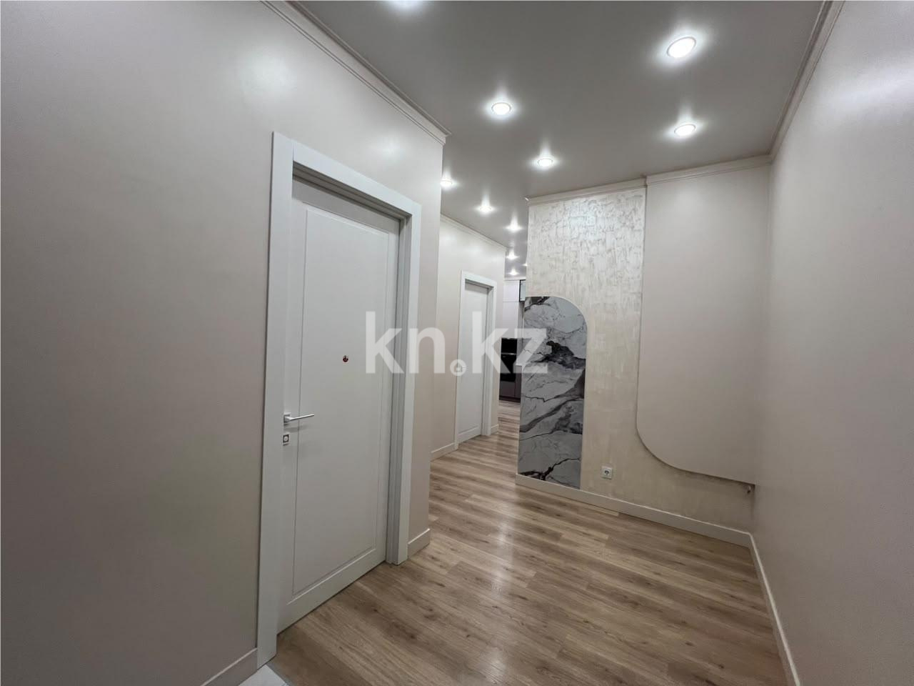 Продажа 3-комнатной квартиры, 55 м² - Аренда квартир помесячно в Акмолинской области фото 12 из 15