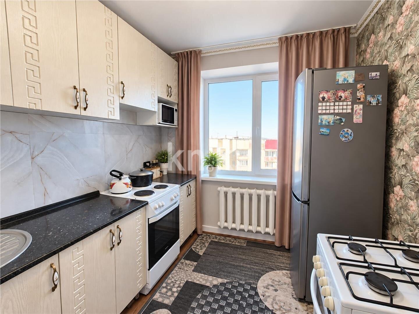 Продажа 4-комнатной квартиры, 101 м² в Темиртау - фото 10