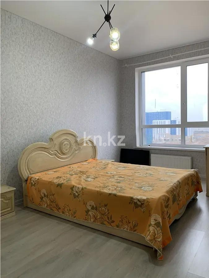 Продажа 2-комнатной квартиры, 62.6 м² - Продажа квартир в Астане без посредников - страница 21 фото 2 из 4