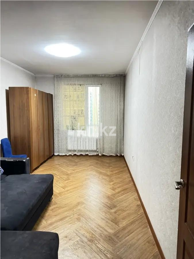 Продажа 1-комнатной квартиры, 40 м², ул. Байтерекова, дом  55 - Продажа квартир в новостройках Алматы с фото фото 1 из 3