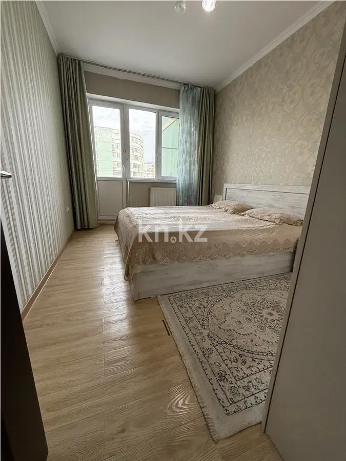 Продажа 3-комнатной квартиры, 61.3 м² - Продажа трехкомнатных квартир от собственников в Казахстане - страница 2 фото 2 из 5