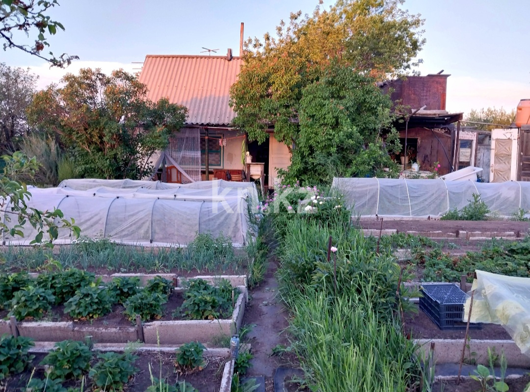 Продажа дачи, 8 сот. - Продажа дач в Караганде фото 13 из 14