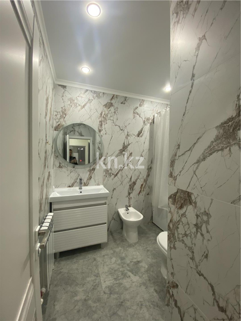 Продажа 3-комнатной квартиры, 95.8 м² - Продажа квартир в Астане в р-не Байконур - страница 14 фото 11 из 19