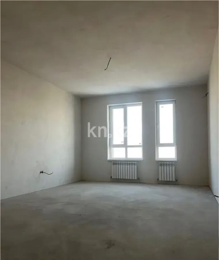 Продажа 2-комнатной квартиры, 63.8 м², ул. Жарокова, дом  218 - Продажа  двухкомнатных квартир в Алматы с фото фото 1 из 3