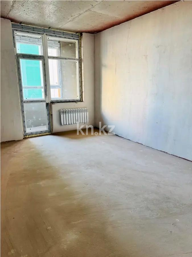 Продажа 1-комнатной квартиры, 41.6 м² в Астане