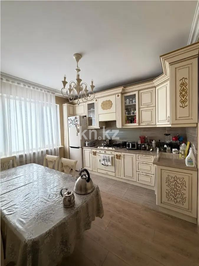 Продажа 3-комнатной квартиры, 102 м² в Алматы - фото 4