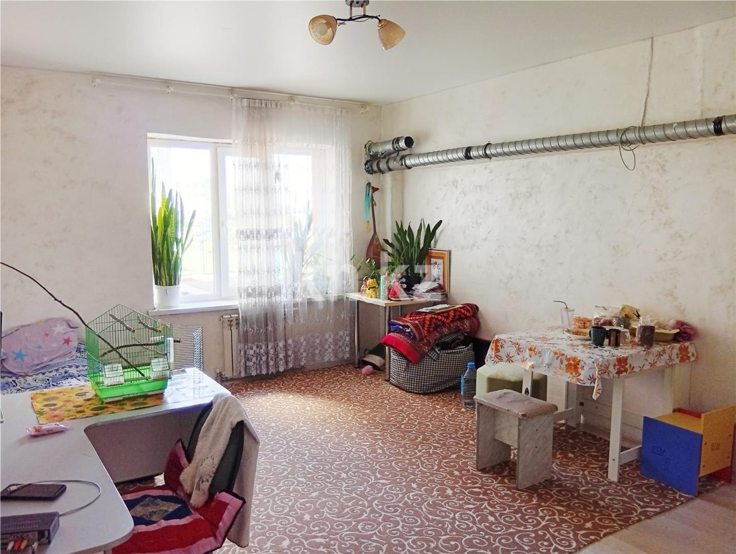 Продажа 1-комнатной квартиры, 57.5 м² - Продажа  однокомнатных квартир в новостройках Астаны - страница 6 фото 6 из 10