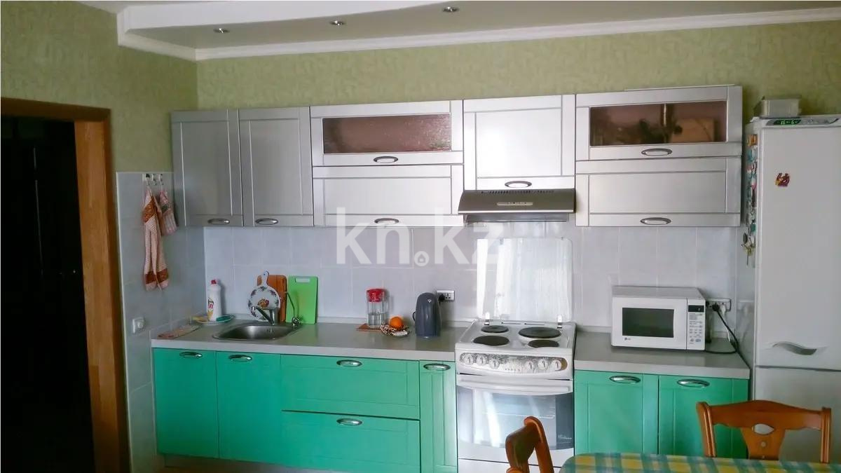 Продажа 3-комнатной квартиры, 65 м², ул. Майлина, дом  23 в Астане - фото 4