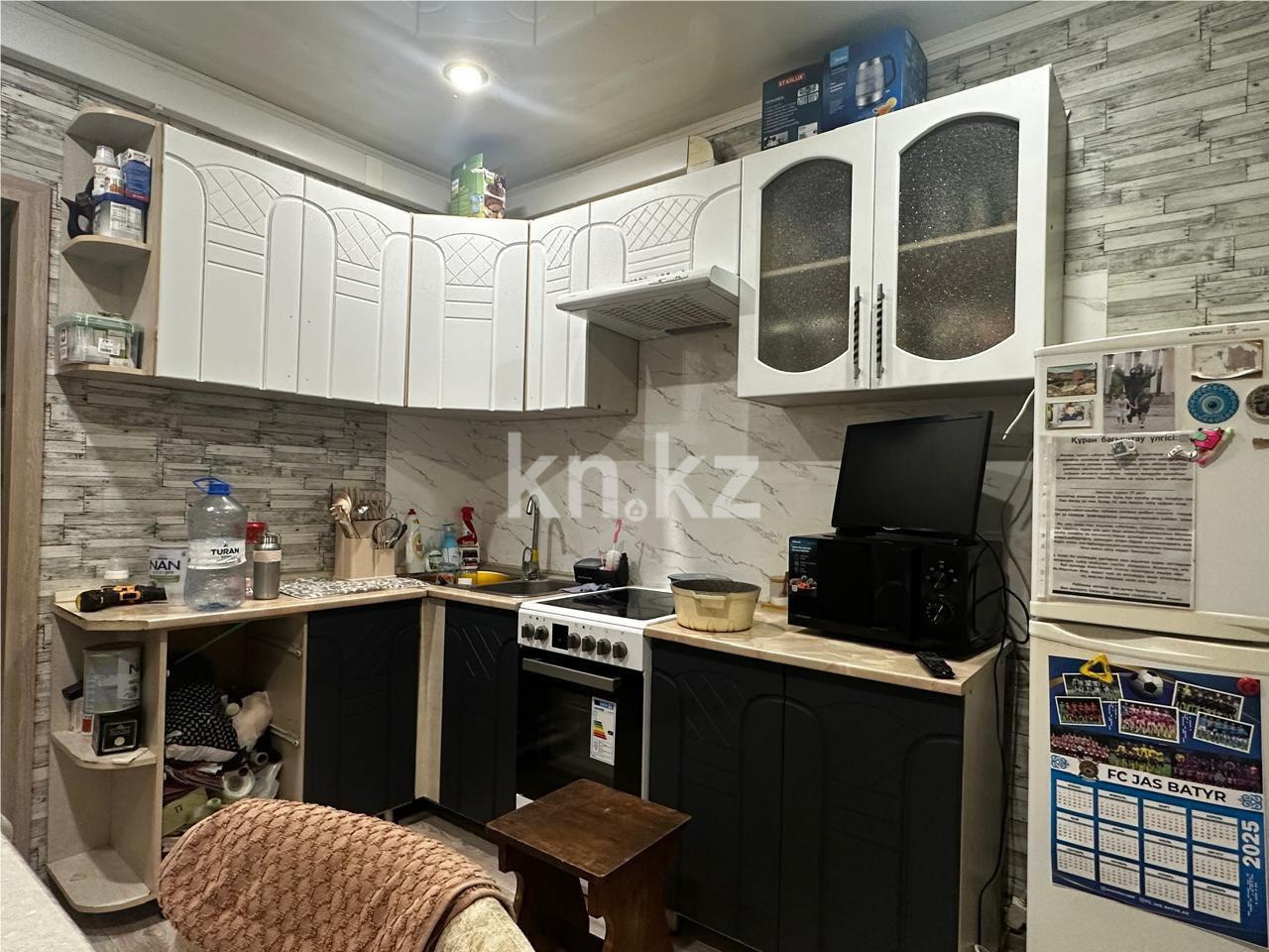 Продажа 3-комнатной квартиры, 62 м² в Караганде - фото 5