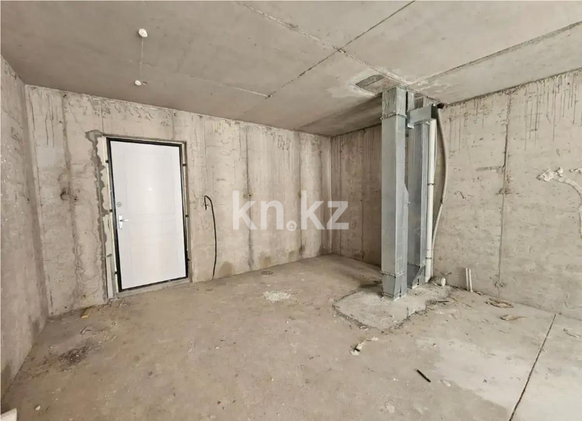 Продажа 1-комнатной квартиры, 39 м², мкр-н Шугыла, дом  340/37 - Продажа квартир в новостройках Алматы фото 4 из 4