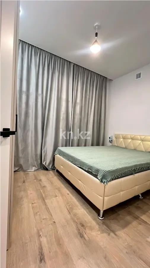 Продажа 1-комнатной квартиры, 34 м², ул. Айтматова, дом  77/7 - Продажа квартир в Астане фото 2 из 3