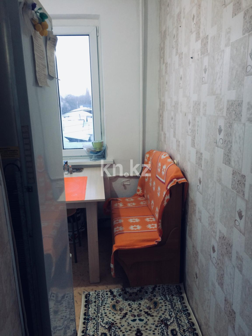 Продажа 3-комнатной квартиры, 45 м², ул. Короленко, дом  32 - Продажа квартир в Уральске фото 5 из 17