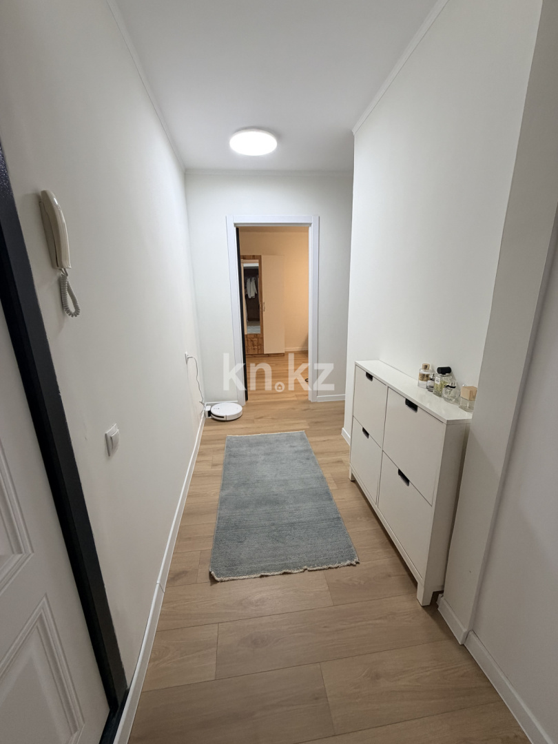 Продажа 1-комнатной квартиры, 34 м² в Алматы - фото 4