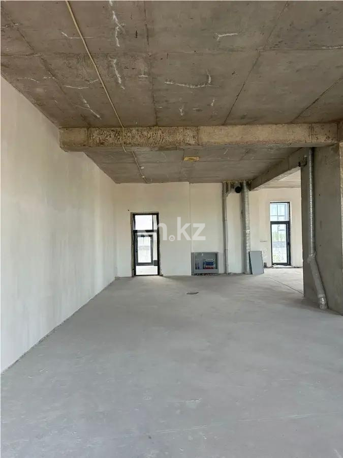 Продажа 5-комнатной квартиры, 326.4 м², ул. Аккемер, дом  32а - Продажа  пятикомнатных квартир в новостройках Астаны с фото фото 1 из 2