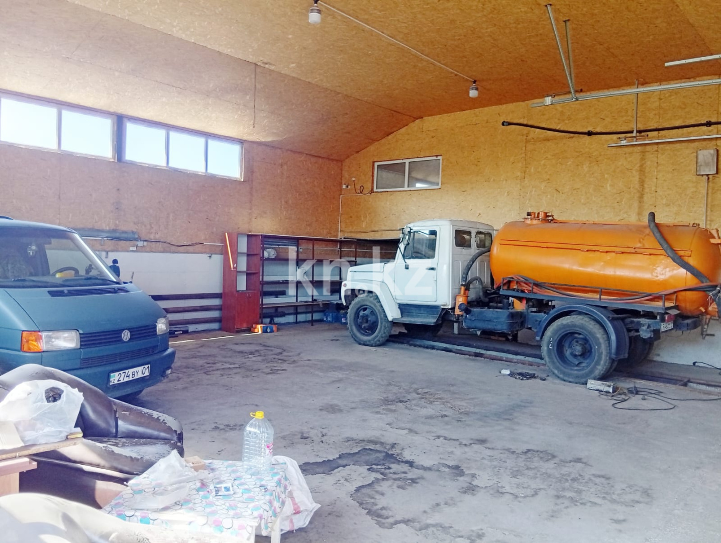 Продажа базы, 1.329 га - Продажа баз, складов и промышленной недвижимости в Казахстане фото 4 из 10