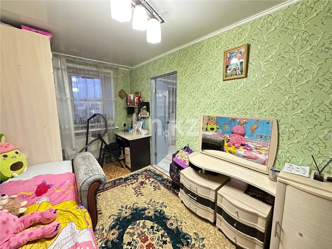 Продажа 2-комнатной квартиры, 45 м² в Караганде - фото 6