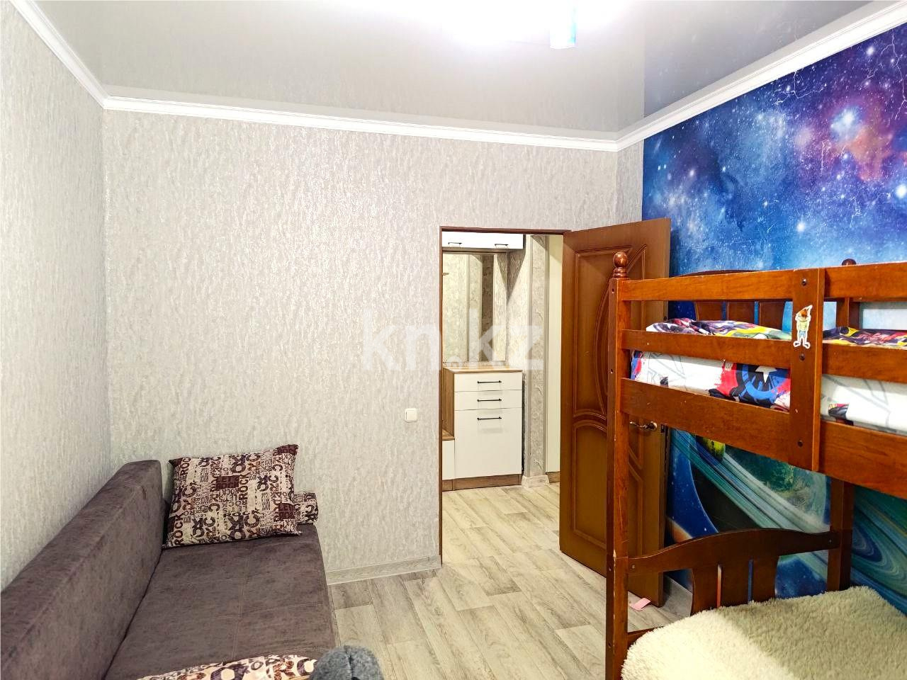 Продажа 2-комнатной квартиры, 52 м² - Продажа квартир в Казахстане - страница 31 фото 5 из 15