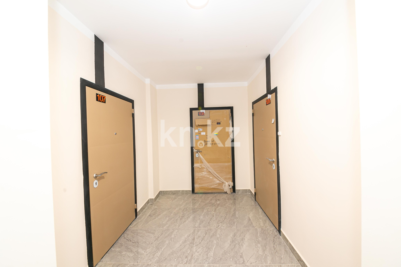 Продажа 2-комнатной квартиры, 41 м², ул. Мухамедханова, дом  23 в Астане - фото 25