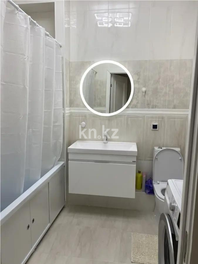 Продажа 3-комнатной квартиры, 97.6 м², ул. Сатпаева, дом  90/52 - Продажа квартир в новостройках Алматы без посредников фото 3 из 3