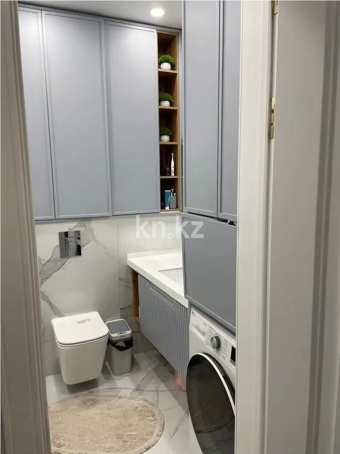 Продажа 2-комнатной квартиры, 51 м² - Продажа квартир в Казахстане - страница 15 фото 4 из 4