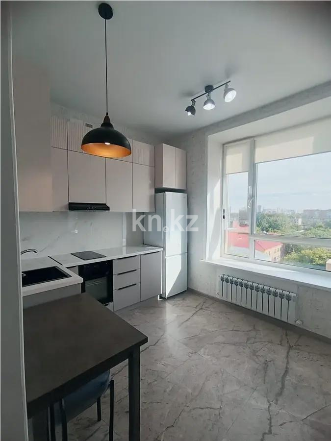 Продажа 1-комнатной квартиры, 33 м² - Продажа квартир от собственников в Астане - страница 3 фото 2 из 3