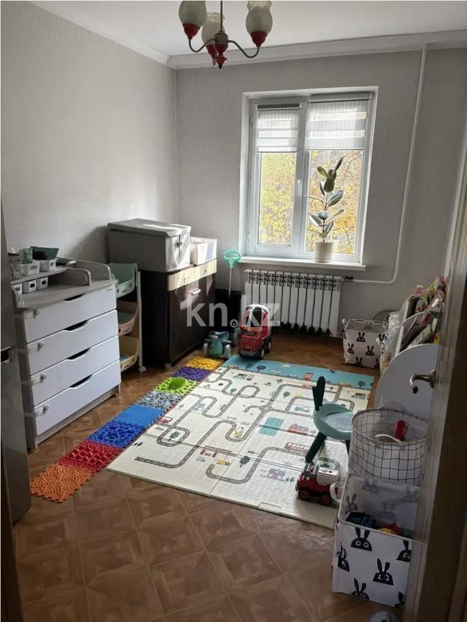 Продажа 4-комнатной квартиры, 73.6 м² - Продажа четырехкомнатных квартир в Бостандыкском р-не Алматы фото 3 из 5