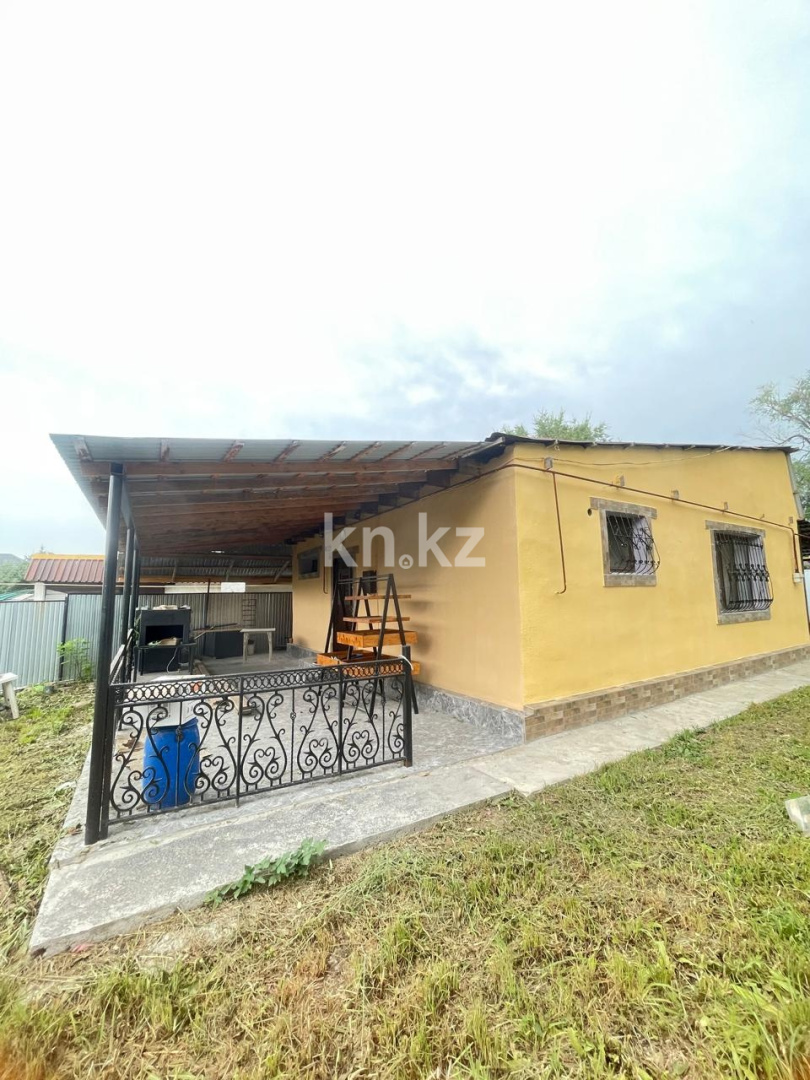 Продажа 1-комнатного дома, 60 м² в Алматинской области - фото 6