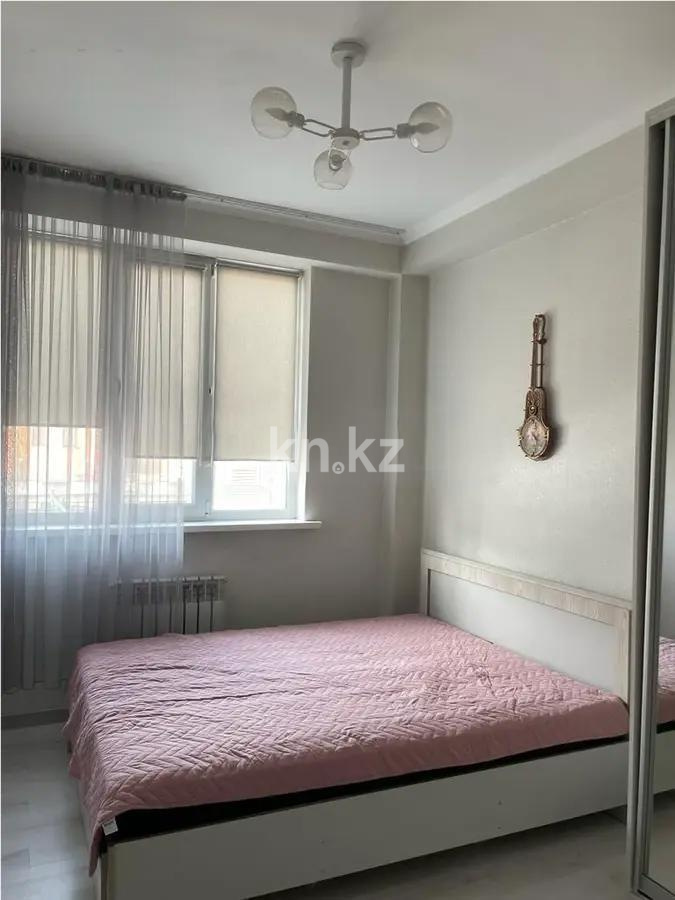 Продажа 2-комнатной квартиры, 40 м² в Алматы - фото 3
