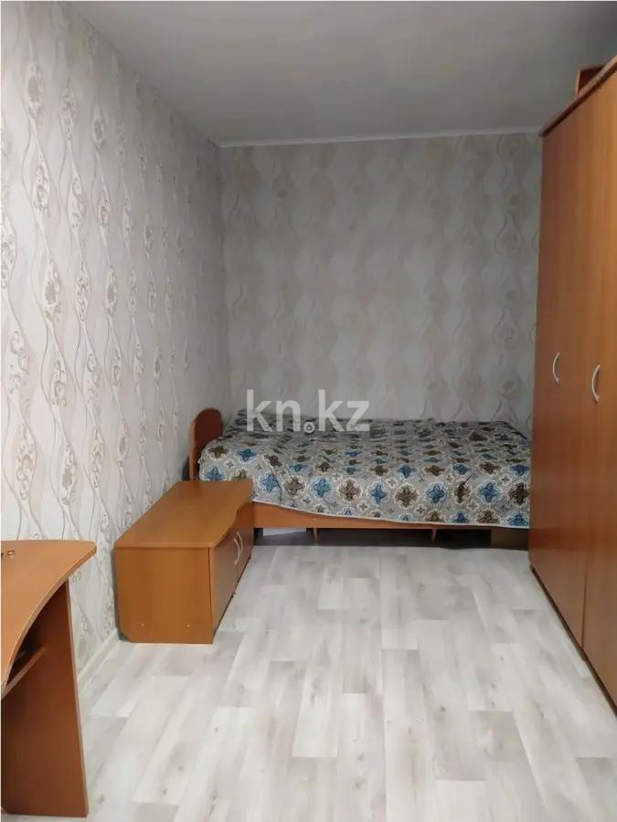 Продажа 3-комнатной квартиры, 56 м², 12-й мкр., дом  12 - Продажа квартир в Казахстане фото 2 из 5