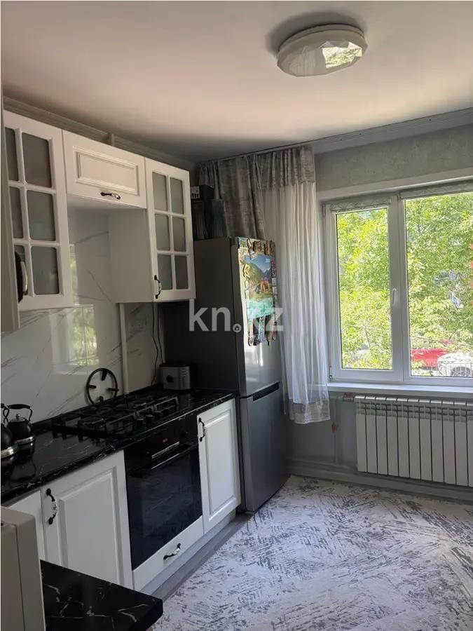 Продажа 3-комнатной квартиры, 70 м² - Продажа квартир в Алматы - страница 9 фото 3 из 3