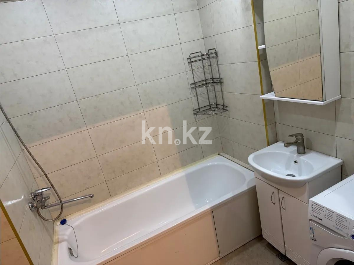 Продажа 1-комнатной квартиры, 47 м², мкр-н 3, дом  19/1 в Алматы - фото 3