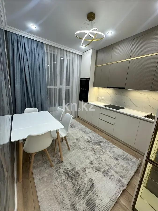 Продажа 2-комнатной квартиры, 47 м² в Алматы - фото 3