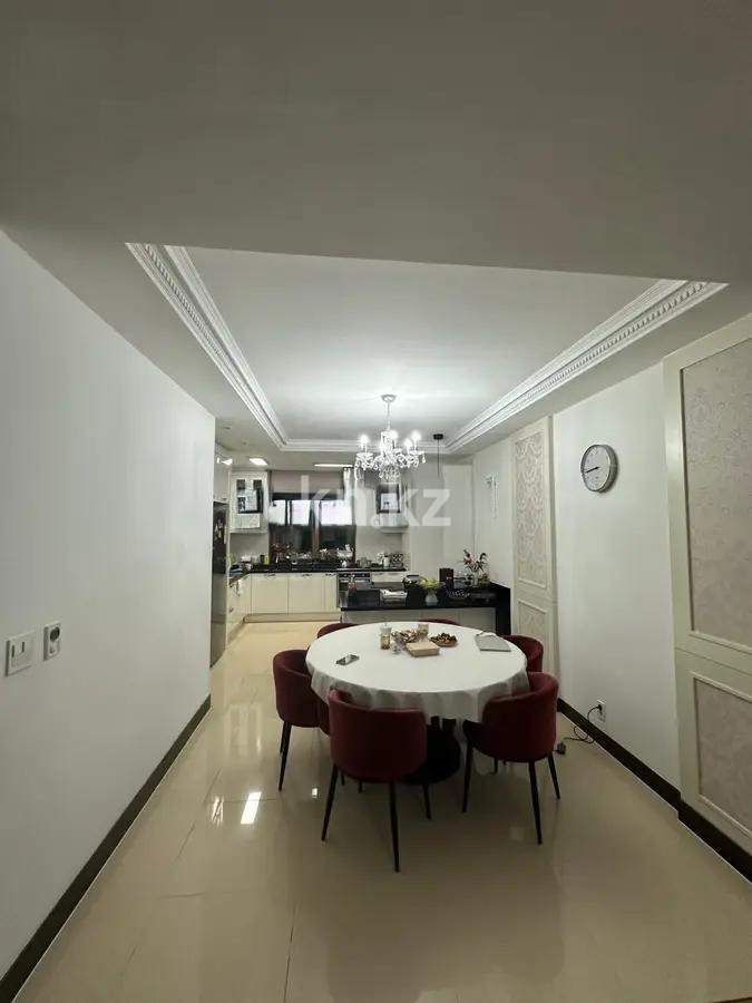 Продажа 4-комнатной квартиры, 178 м² в Астане - фото 5